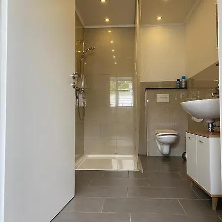 Apartment 1 Schweizer Geisingen