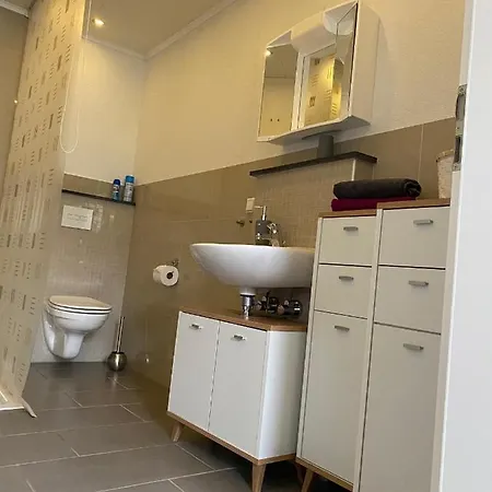 1 Schweizer Appartement *