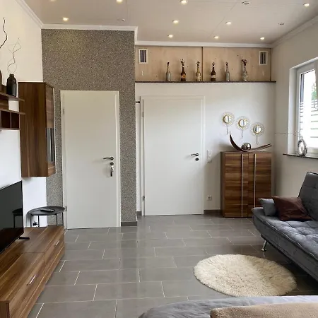 1 Schweizer Appartement