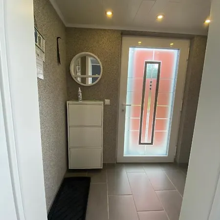 Apartment 1 Schweizer *
