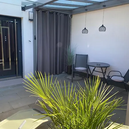 1 Schweizer Apartment
