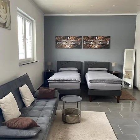 1 Schweizer Apartment *