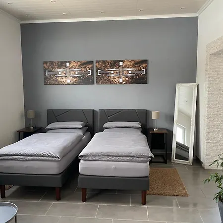 1 Schweizer غايزينغن