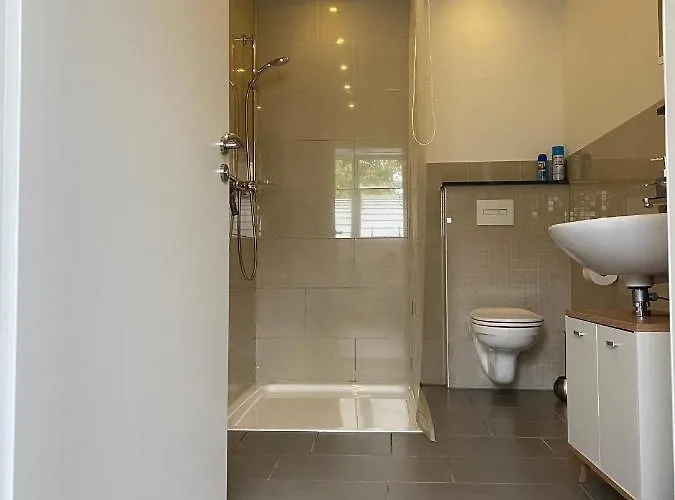 Daire 1 Schweizer Geisingen