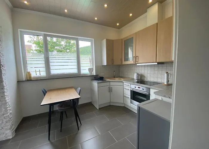 Daire 1 Schweizer Geisingen